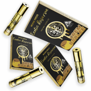 CREM BRULEE | HYBRID