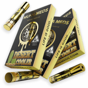 DESERT COOLER | HYBRID