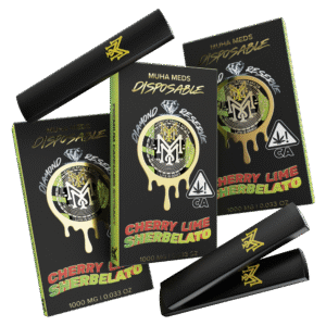 CHERRY LIME SHERBELATO