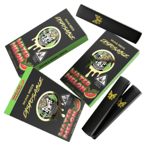 WATERMELON SKITTLEZ