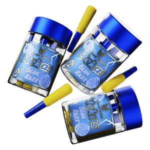 muha meds disposable