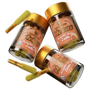 PUMPKIN SPICE LATTE