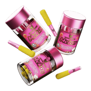 STRAWBERRY SHORTCAKE