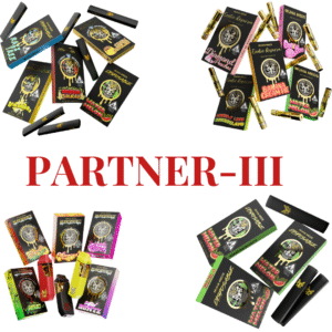 Muha Meds Partner III