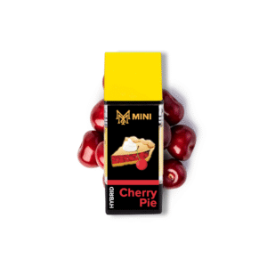 Cherry Pie Mini