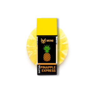 Pineapple Express