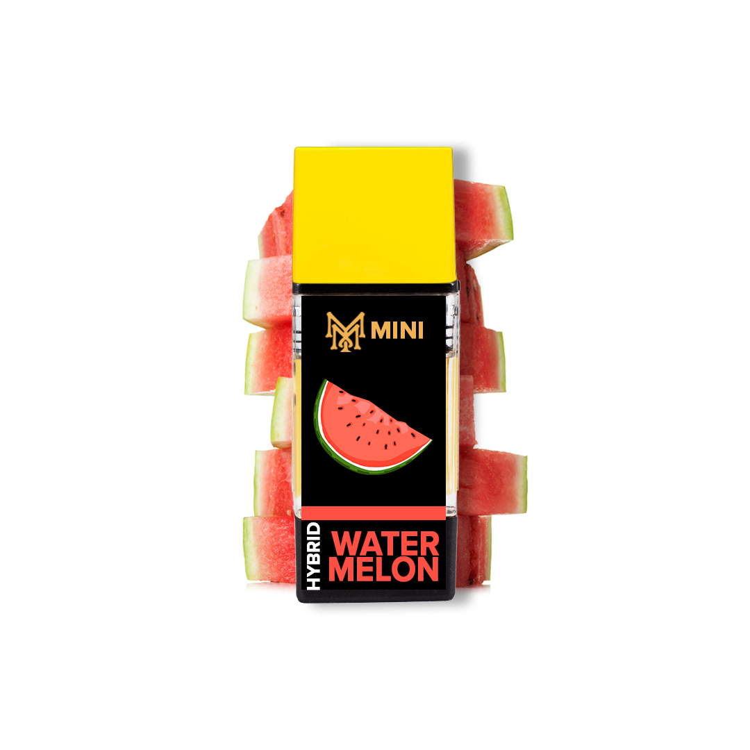 Watermelon Mini