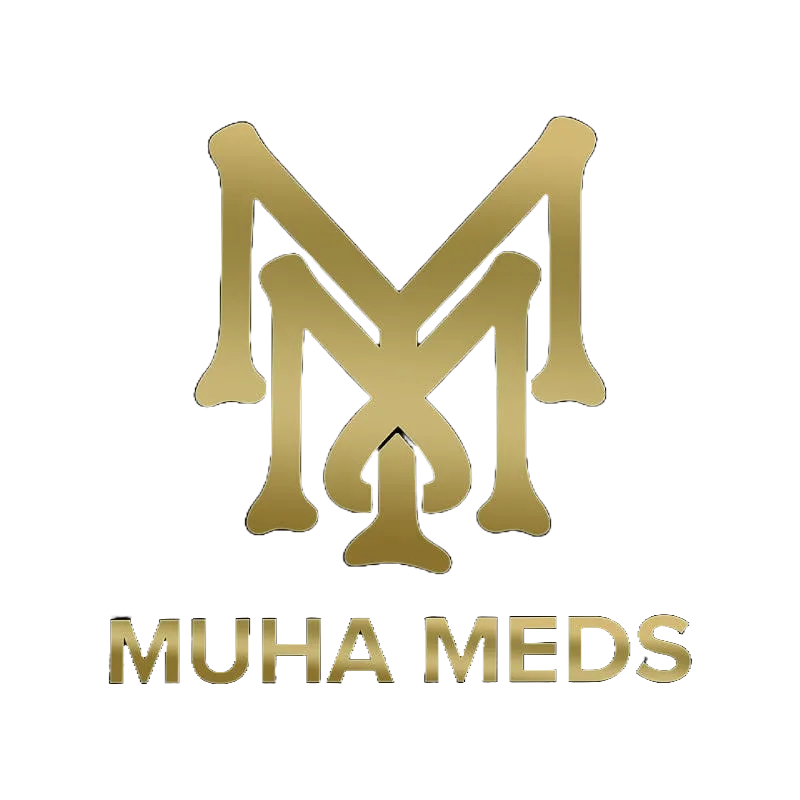 muha meds